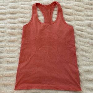 Lululemon Athletica Tank Top